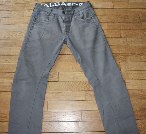 Salsa jeans pour homme - jeans, 30