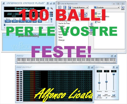 Top 100 basi karaoke - 100,
