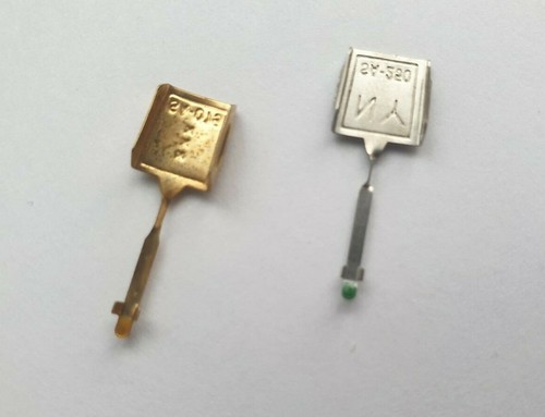 Coppia stylus per - coppia,