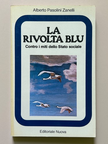 Rivolta blu contro miti - rivolta,
