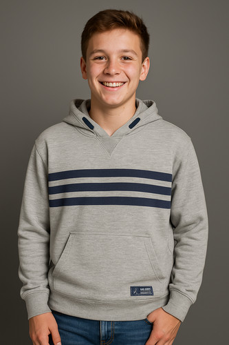 Boy sweatshirt item ay3036 - boy,