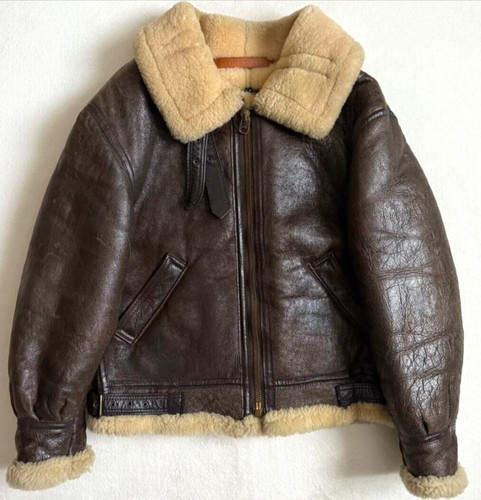 Giacca bomber avirex tipo 3 - giacca, b-3