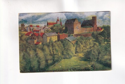 G272 cartolina allenstein - g272),