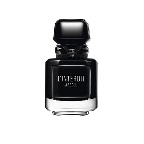 Givenchy interdit profumo - l'interdit,