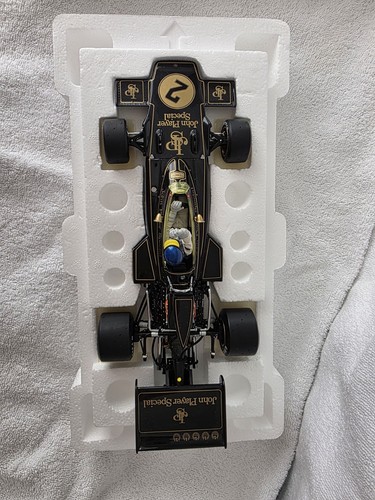 Exoto scala lotus ford - lotus,