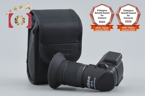 Nikon mirino ad angolo - dr-6,