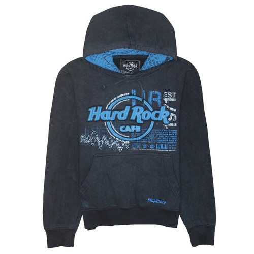 Felpa con cappuccio pullover