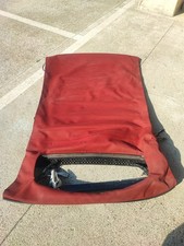 Tela Capote Fiat 500 Cabrio/ Cabrio Dolce Vita Dal 2020 