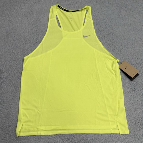 Canotta nike singlet uomo - nike,