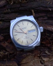 Orologio Eberhard Co HF