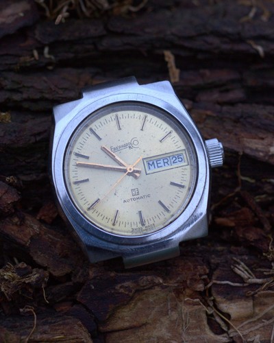 Orologio eberhard hf - orologio,