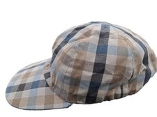 Cappellino Aquascutum Made