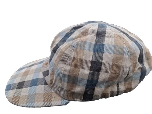 Cappellino aquascutum made - cappellino,