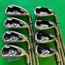 Callaway X-20 X20 Set di ferri