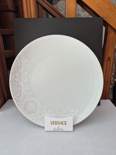 Rosenthal versace barocco 92 - versace,