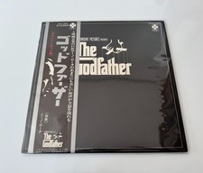 [LP] Nino Rota - The Godfather