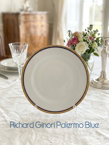Richard ginori palermo blue - ginori,