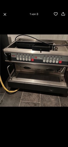 Nuova simonelli premier maxi - premier,