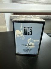 Thierry Mugler Angel Violette