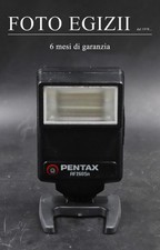 PENTAX FLASCH AF 260 Sa -