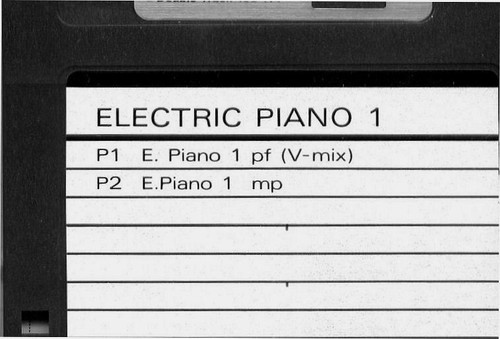 501 sound library - sound,