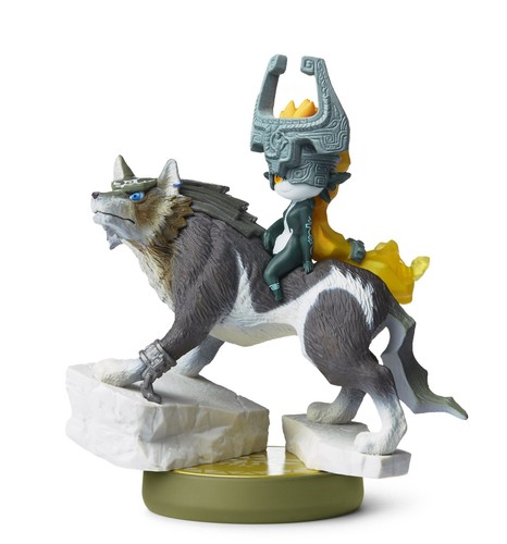 Wolf link twilight princess - wolf,