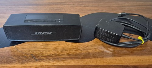 Bose soundlink mini special - bose,