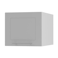 Armadio da appoggio BARI 40x59x36 cm laccato opaco colore a scelta BA-W6B/40