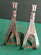 Puntapiedi CORNEZ gabbiette