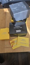 Breitling Chrono Colt link e
