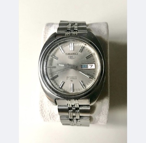 Orologio automatico seiko anni - orologio,