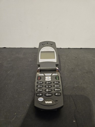 Motorola v60i - motorola,