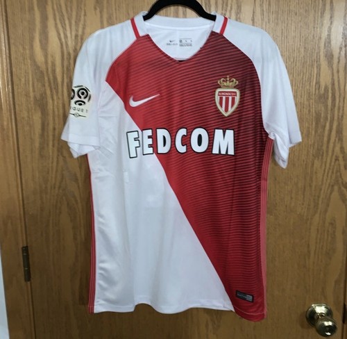 Maglia monaco 2015 2016 - maglia, 2015/2016