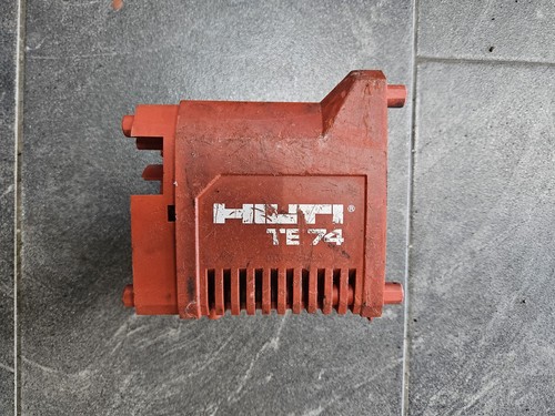 Carter hilti te 75 - 74,