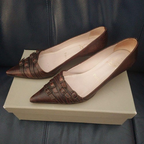 Raro christian louboutin - raro,