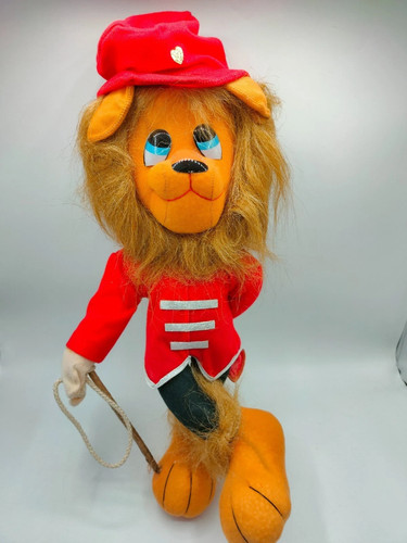 Panno lenci peluche - panno,