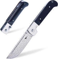 XXL Coltello Pieghevole