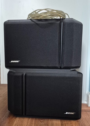 Bose 201 serie - iv, diffusori
