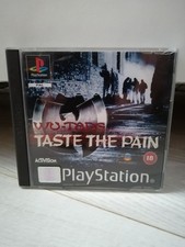 Tang taste the - the, sony