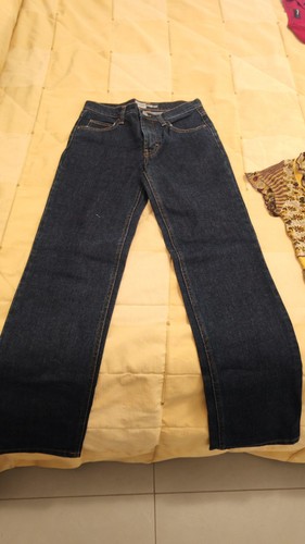 Blue jeans guess