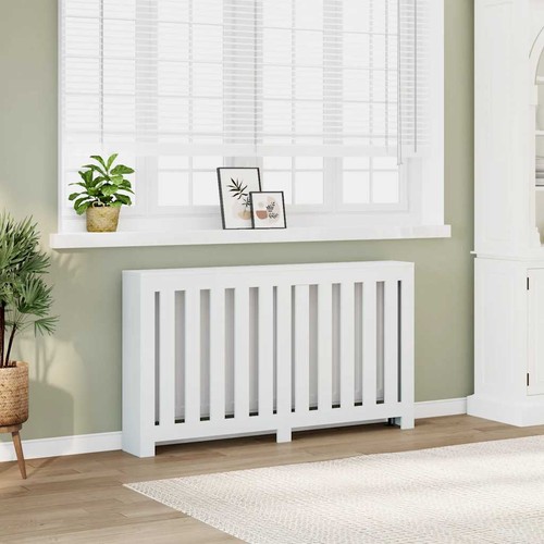 Copertura termosifone bianca - termosifone,