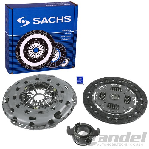 Sachs xtend kit - xtend,