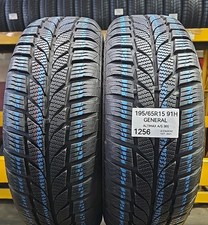 2x GOMME USATE 4 STAGIONI