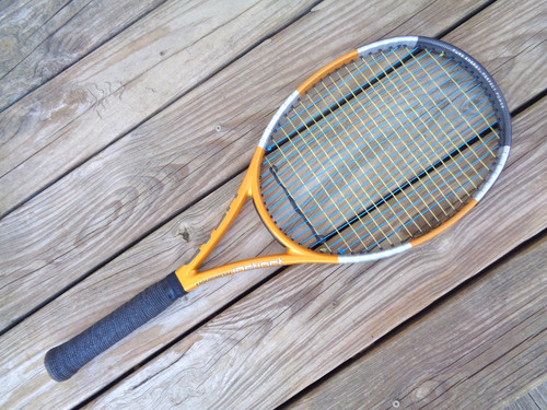 Racchetta tennis head - tennis,
