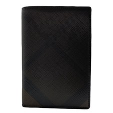 Burberry Agenda Cover Bi-Fold