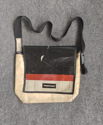 Freitag borsa messenger - borsa,