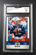 2005 UPPER DECK KICKOFF #52