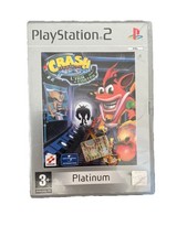 Crash Bandicoot L’ira Di