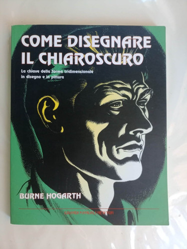 Come disegnare chiaroscuro - il,
