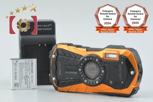 Action camera impermeabile